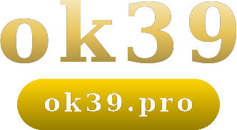 ok39 logo