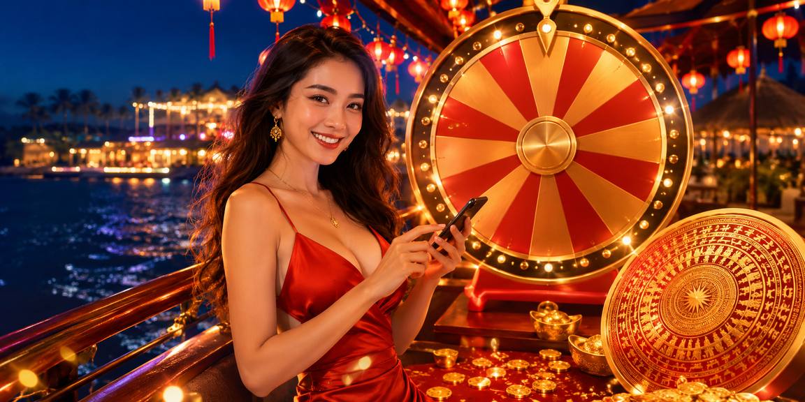ok39 Bắn Cá Biển Xanh